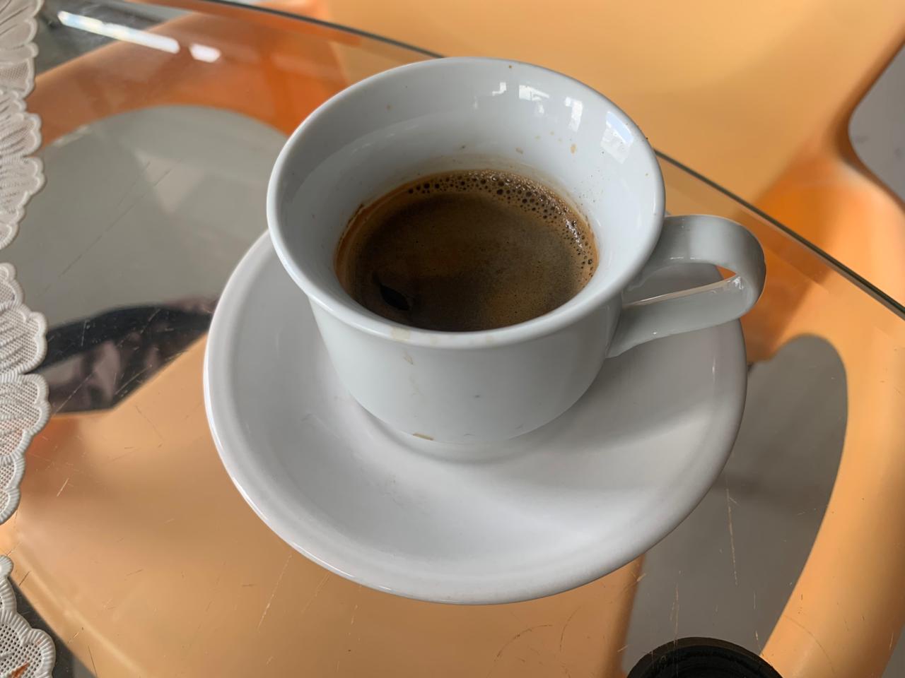 Kopi Espresso